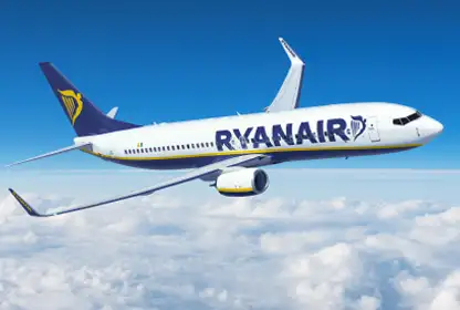 Ryanair UK